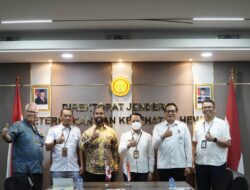 Indonesia-Kanada Perkuat Kerja Sama Peternakan dan Kesehatan Hewan