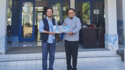 PPLH Puntondo Temui Kacabdis Wilayah V, Ada Sinyal Program Lingkungan Masuk Sekolah