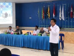 AAI Sulsel Bekali Kepsek Luwu Raya Tertib Arsip Dana BOS