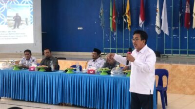 AAI Sulsel Bekali Kepsek Luwu Raya Tertib Arsip Dana BOS