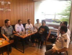 Diskusi di Palopo, Tokoh Pendidikan Luwu Raya Bahas Tata Kelola Arsip Sekolah