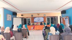 Puskesmas Kassi-Kassi Perkuat Posyandu Era Baru
