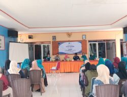 Puskesmas Kassi-Kassi Perkuat Posyandu Era Baru