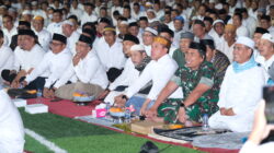 Bupati Paris Yasir: Jadikan Maulid Momentum Bangun Jeneponto Bersih dan Harmonis