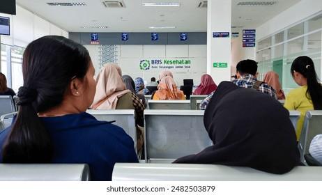 BPJS Tegaskan Mobile JKN Bukan Syarat Wajib Berobat