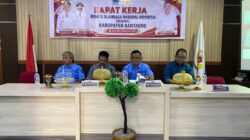 KONI Bantaeng Tambah 5 Cabor Baru, Bidik Sukses PORPROV XVIII