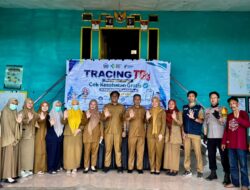 Puskesmas Pa’Bentengang Integrasikan Tracking TB dan CKG