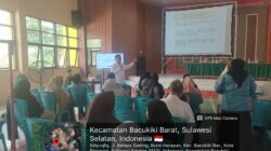 Tertib Arsip Jadi Kunci Transparansi Dana BOS