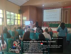 Tertib Arsip Jadi Kunci Transparansi Dana BOS