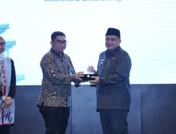 Investasi Makassar Tembus Rp5,29 Triliun, Appi: Ini Bukti Kepercayaan Investor