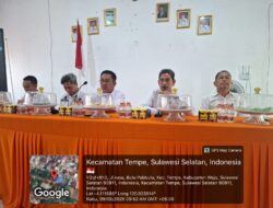 Dana BOS Disorot, AAI Sulsel Dorong Wajo – Soppeng Sekolah Perkuat Arsip dan Siap Diaudit
