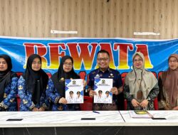 REWATA Hadir di Jeneponto, Bayi Lahir Langsung Dapat Adminduk