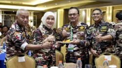 Aliyah Mustika Ilham: HUT ke-48 FKPPI Momentum Perkuat Persatuan dan Pengabdian