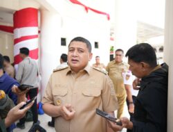 Wali Kota Appi Dorong Kebijakan Pengisian BBM di SPBU