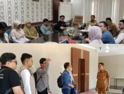 Tambak Mati di Jeneponto Direhabilitasi, ITB Turunkan Teknologi