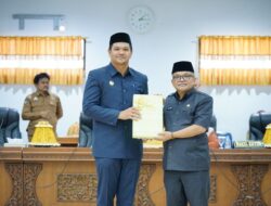 APBD 2026 Diubah, Bantaeng Fokus Kesehatan dan Ekonomi