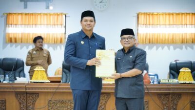 APBD 2026 Diubah, Bantaeng Fokus Kesehatan dan Ekonomi