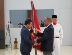 PB ESI di Bawah Herindra: Perkuat Atlet, Kompetisi, dan Industri Esports Nasional
