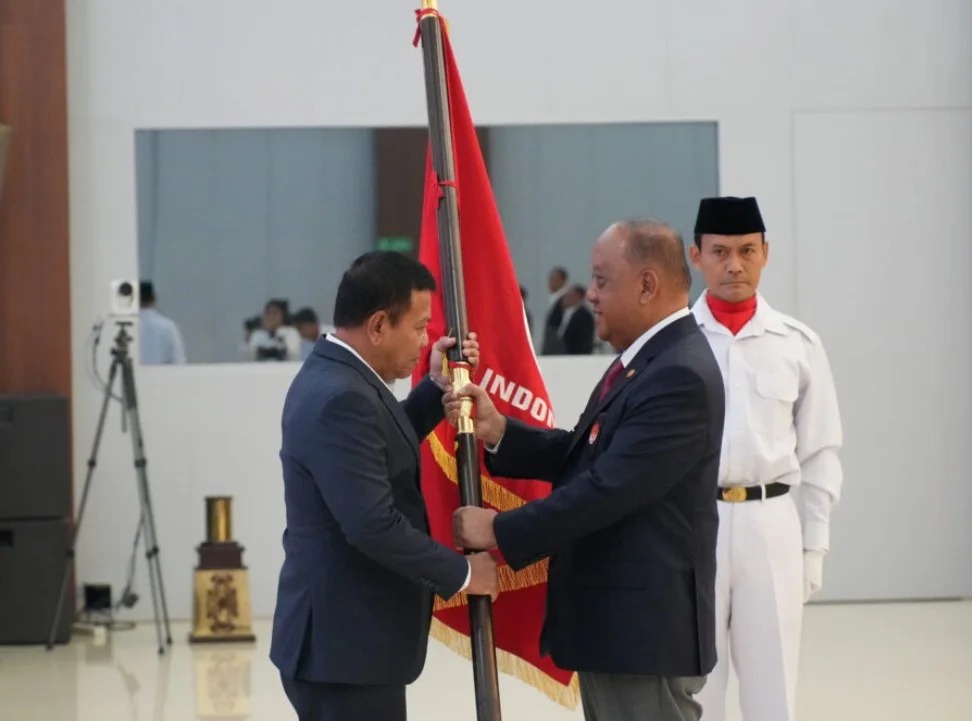 PB ESI di Bawah Herindra: Perkuat Atlet, Kompetisi, dan Industri Esports Nasional