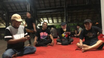 Festival Sastra Kepulauan IX Digelar, Persiapan Capai 95 Persen