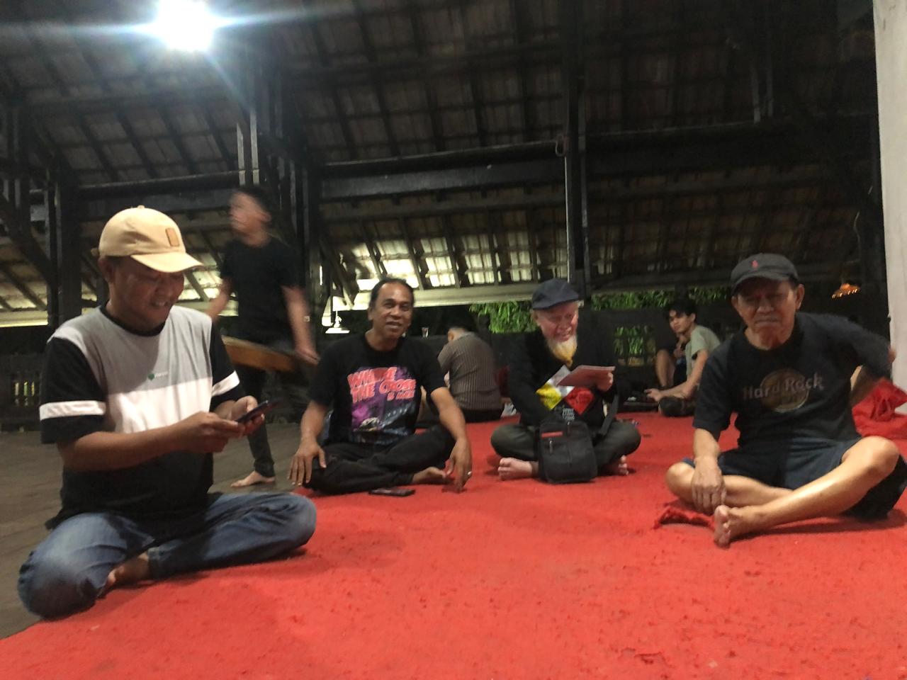 Festival Sastra Kepulauan IX Digelar, Persiapan Capai 95 Persen