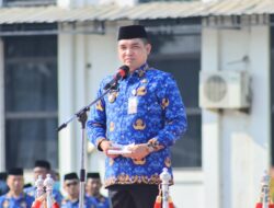 Sekda Takalar Tekankan Disiplin ASN dan Kesiapan Hadapi KUA-PPAS