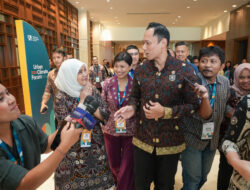 Wawali Makassar Aliyah Mustika Ilham Hadiri Urban Climate Forum 2026