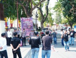 Unras, Wawan Copel Ultimatum Polres Bantaeng Usut Dugaan Tambang Ilegal