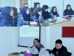 Puskesmas Lasepang Perkuat Inovasi Layanan, Ide Digali dari Masalah