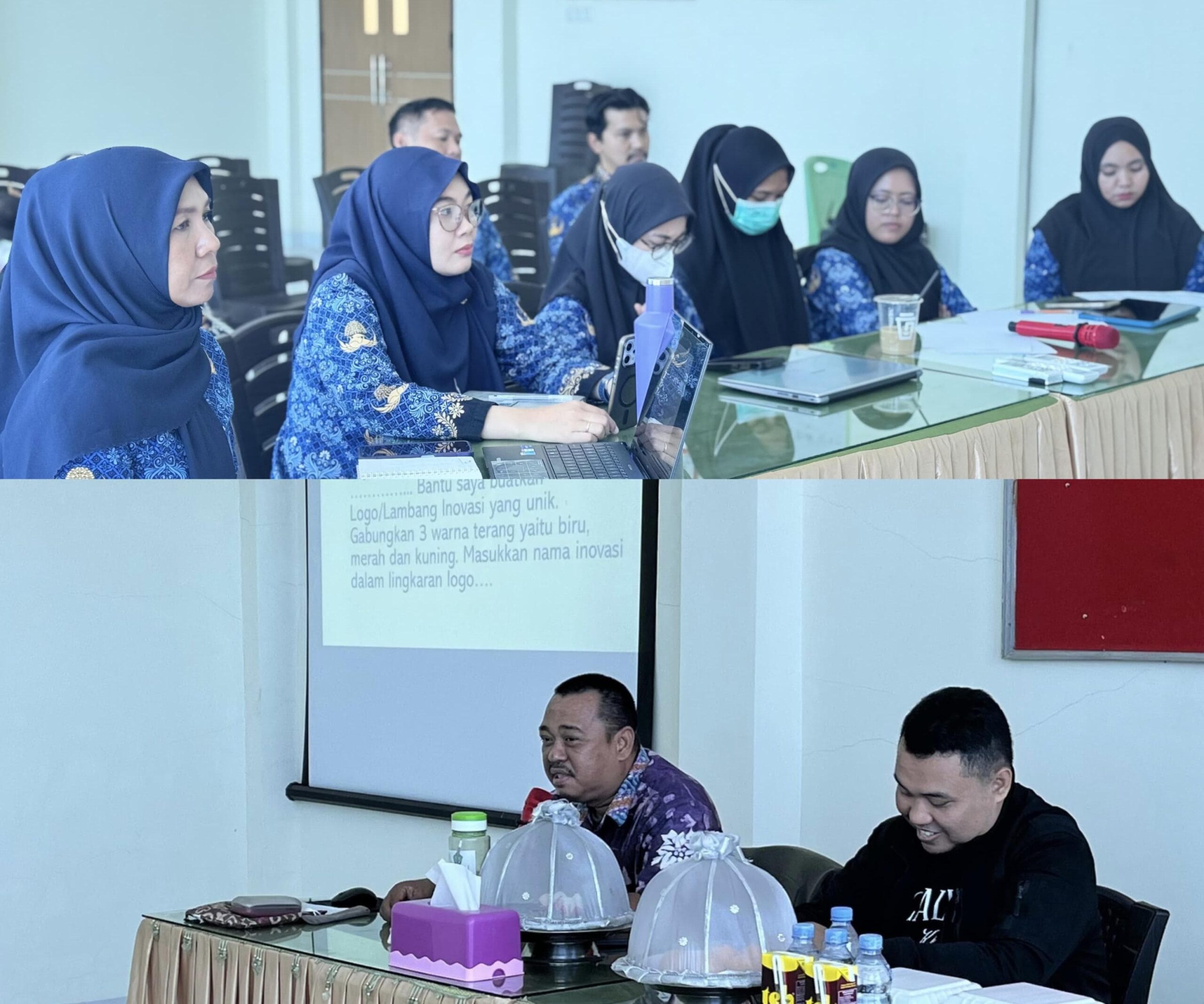 Puskesmas Lasepang Perkuat Inovasi Layanan, Ide Digali dari Masalah