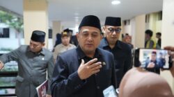 Pemkot-DPRD Makassar Sepakati KUPA-PPAS Perubahan 2026