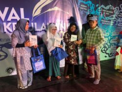 Festival Sastra Kepulauan IX Digelar di Gowa, Satukan Sastra dan Keberagaman