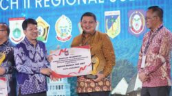 Munafri Bawa Makassar Raih Dua Penghargaan dari Kemendagri