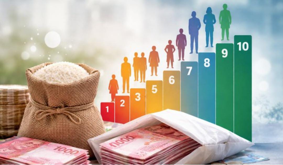 ‎Desil di Tengah Sorotan Publik, Benarkah Data Sudah Menggambarkan Kondisi Warga?