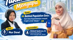 Takalar Cepat Menyapa Bahas Transformasi Data Kependudukan dan Pemanfaatan IKD