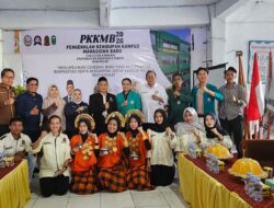 Farmasi UIT Bidik Generasi Entrepreneur, Rektor Siapkan Langkah Buka Profesi Apoteker