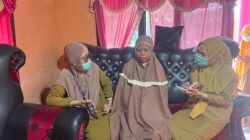 Puskesmas Kassi-Kassi Jemput Bola, Lakukan Penyelidikan Epidemiologi Pasien