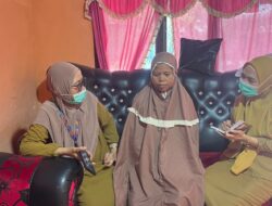 Puskesmas Kassi-Kassi Jemput Bola, Lakukan Penyelidikan Epidemiologi Pasien