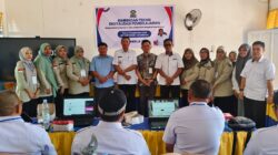 Kadisdik Jeneponto Dorong Guru Tingkatkan Kompetensi Digitalisasi Pembelajaran