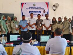 Kadisdik Jeneponto Dorong Guru Tingkatkan Kompetensi Digitalisasi Pembelajaran