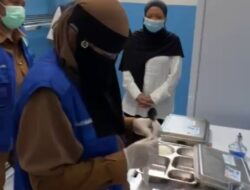 Satu Sampel MBG di Takalar Terindikasi Boraks, Dinkes Perketat Pengawasan