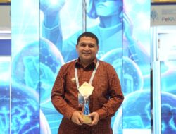 Wali Kota Munafri Antar Makassar Raih Predikat Kota TP2DD Terbaik 2026