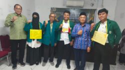 PKKMB FISIP UIT Bekali Mahasiswa Baru Jadi Pemimpin Masa Depan