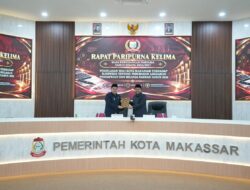 Tak Mau Tunggu Maret, Munafri Genjot Tender Dini Proyek Strategis