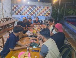 HUT ke-6 Publikasionline.id, Perkuat Kebersamaan dan Komitmen Jaga Kepercayaan Pembaca