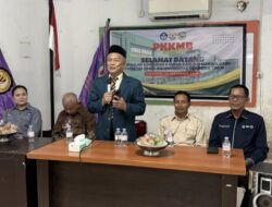Rektor UIT Tekankan Integritas Mahasiswa Psikologi