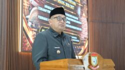 Jawab Pandangan Fraksi DPRD, Munafri Tegaskan Perubahan APBD 2026
