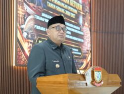 Jawab Pandangan Fraksi DPRD, Munafri Tegaskan Perubahan APBD 2026