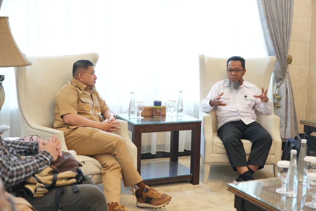 Unhas Siapkan 50 Titik, Sampah Organik Diolah Jadi Maggot