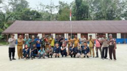 Forum Tata Kelola Agraria Weri-Saharey Resmi Dibentuk, Dorong Pengelolaan Kawasan Berbasis Adat
